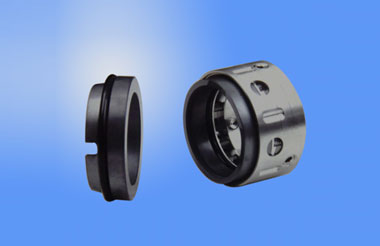 XR58、XR59單端面機(jī)械密封