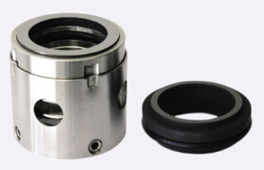 XR104 單端面單彈簧機械密封