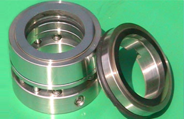 XR105 單端面機械密封