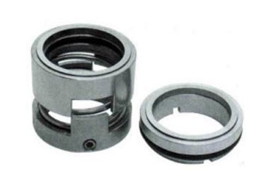 XR106 單端面單彈簧機械密封