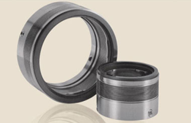 XRBM1 單端面機械密封