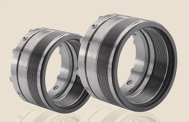 XRBM2 通用型機械密封