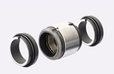 XRM74D 軸向雙端面機械密封