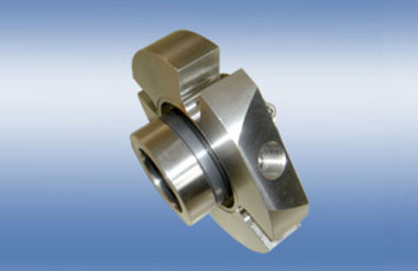 XRQM 集裝式機械密封