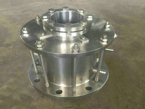 機(jī)械密封選型指南