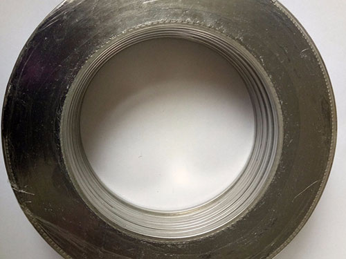 14種密封墊片金屬材料分別有哪些？