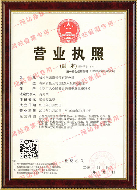 長沙向榮密封件有限公司,長沙機(jī)械密封件廠,湖南機(jī)械密封件廠,長沙墊片生產(chǎn),空壓機(jī)密封